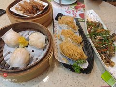 -点都德(喜粤楼店)