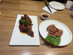 -枣子树·素食餐厅(普陀山店)