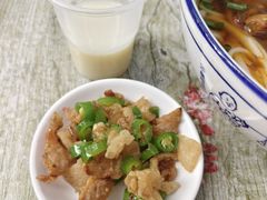 -虎子面粉馆(五一东村店)