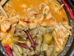 -螺世纪螺蛳粉·桂味小排档(裕德店)