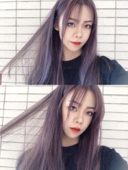 点击看大图 -3AM HAIR SALON烫发染发接发