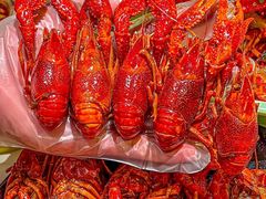 -靓虾二哥长沙地标小龙虾(五一广场店)