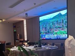 -晋江荣誉国际酒店·港誉茶餐厅