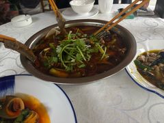 -高坎一品甲鱼庄(两河店)