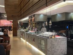 -洲际酒店·地平线全日餐厅HORIZON CAFÉ