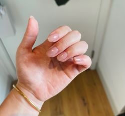 -DAZZLING BEAUTY美甲•美睫专门店