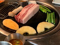 -济州爱肉堂(总店)