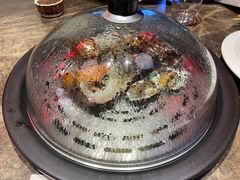 -日进一片海.生腌海鲜火锅.宵夜烧烤(三里屯总店)