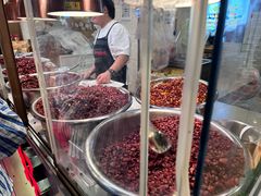 -丁家脆哨(民生路店)