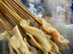 -清真·馬坡二旦烧烤(人生一串拍摄店)