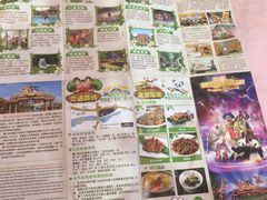 -灵玲国际马戏城