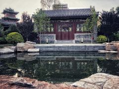 -迎泽公园