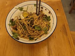 -李叁面馆(妇幼店)