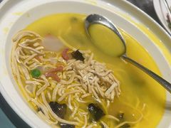 -同庆楼(滨湖万达广场店)