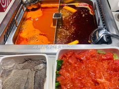 -海底捞火锅(铁西万达店)