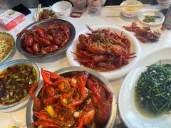 -五七小李子油焖大虾(总店)