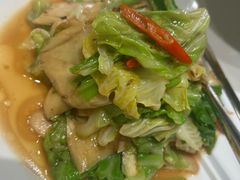 -山东宾馆·齐鲁苑餐厅