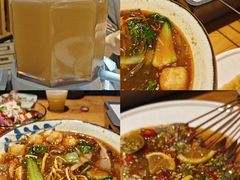 -一顿烧烤(八经街店)