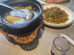 -食光慢宴·安吉土菜馆