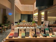 -奈雪茶院·茶室茶馆(广州粤海天地店)