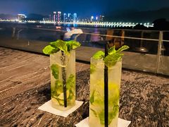 -影吧•悬崖海景(珠海凤凰湾悦椿酒店)