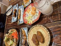 -平成屋· Late Night 食堂(四川北路店)