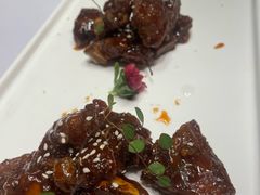 -丰收日·小海鲜·沪上家宴(顾村正大店)