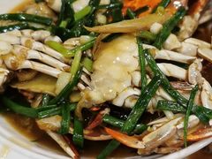 -老字号蛇口德记烧腊饭店·海鲜加工