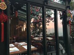 -太平山餐厅(山顶道店)