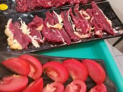 -陈记顺和牛肉火锅馆(天河北路店)