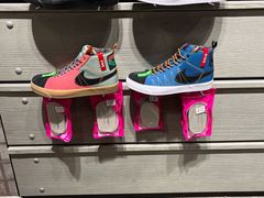 -NIKE品牌体验店(南京东路店)