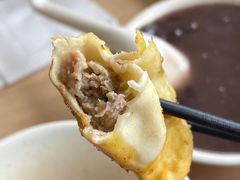 -蒋家桥饺面店(东关街店)