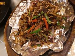 -小城故事情调餐厅(天缘大楼店)