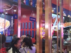 -宝葫芦西北茶食铺(万达店)