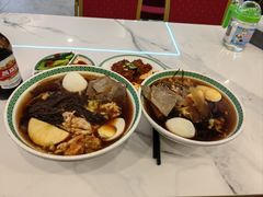 -华天延吉餐厅(西四总店)