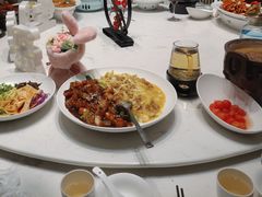 -淮扬韵(高新大都荟店)