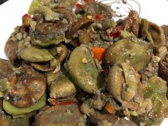 -又见炊烟私房菜(敬亭路店)