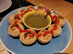 -Pakwaan Indian restaurant芭港湾印度餐厅(领事馆店)