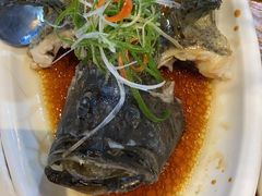 -南海渔家•海鲜•正宗海南菜(海棠湾店)
