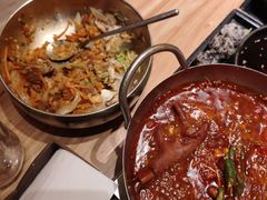 -KimPro 辛普乐概念韩餐