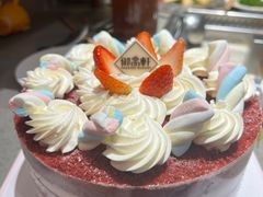 -御品轩(汉神购物广场店)