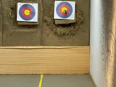 -道顺射箭·团建·骑射(张杨路店)
