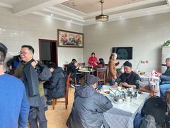 -来韶饭店