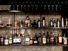 -大酉·M Coffee(北京美术馆店)
