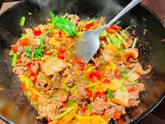 -小隐人家(乐松店)