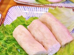 -金顺碳烤肉(大良清晖园店)