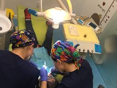 -希望齿科(河西店)