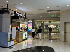 -上海来福士广场