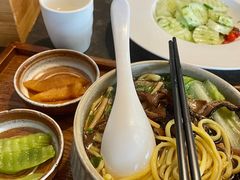 -安多素食(广仁寺路店)