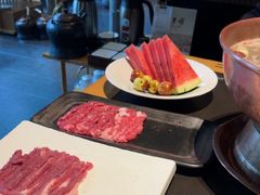 -东来顺·非遗火锅(高新店)